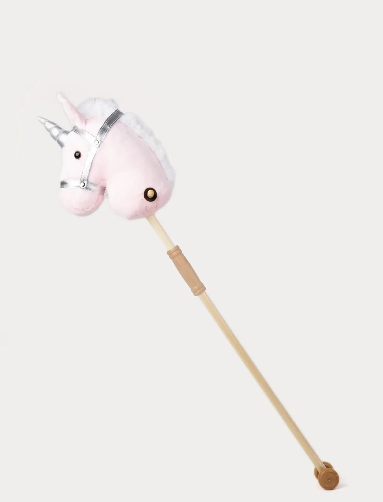 Käpphäst, Enhörning