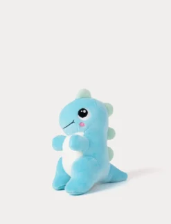 Kramisar, Dino, Liten, Blå