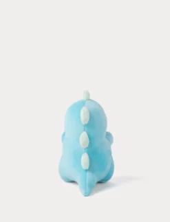 Kramisar, Dino, Liten, Blå