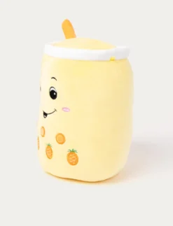 Kramis, Bubble tea, Liten, Gul
