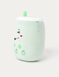 Kramis, Bubble tea, Liten, Ljusgrön