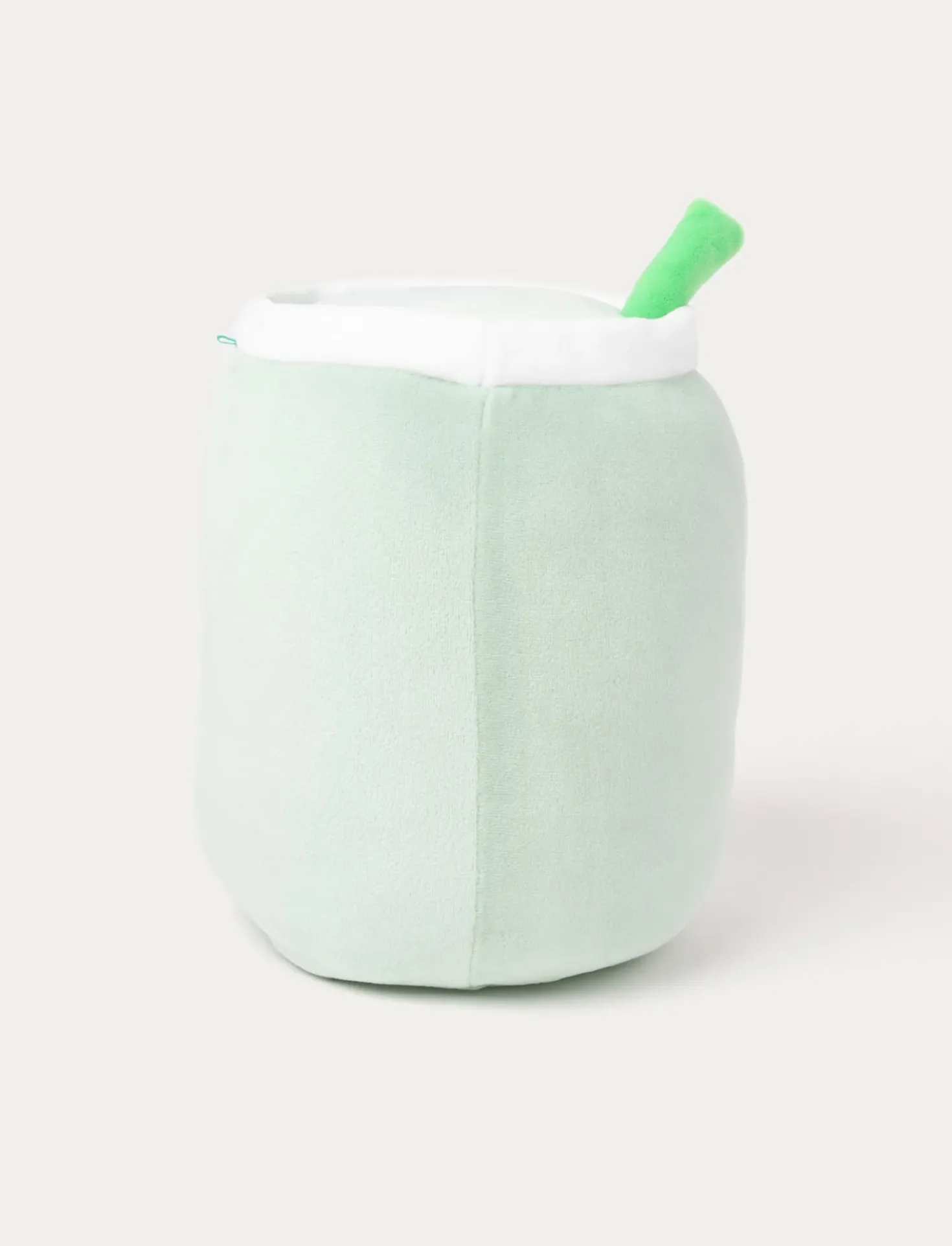 Kramis, Bubble tea, Liten, Ljusgrön