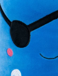 Kramis, Bubble Tea, Liten, Pirat, Blå