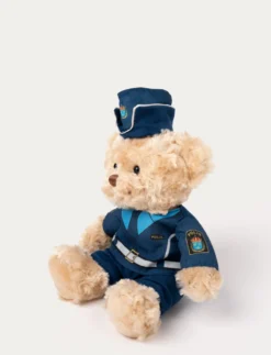 Lage, Polisnalle