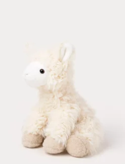 Liam, Lama