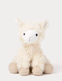 Liam, Lama