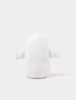 Lilla spöket Laban, Laban
