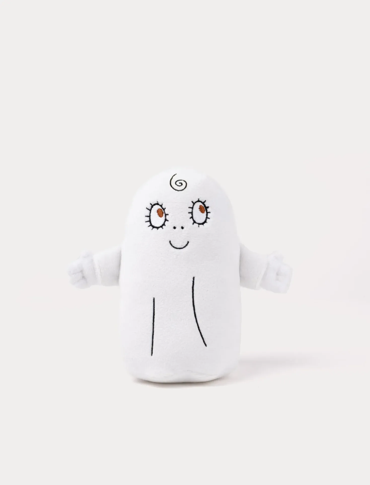 Lilla spöket Laban, Labolina