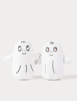 Little Ghost Laban, Laban & Labolina Duo
