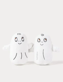 Little Ghost Laban, Laban & Labolina Duo