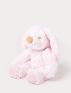 Lolli Bunnies, Gosedjur, Kanin, Rosa