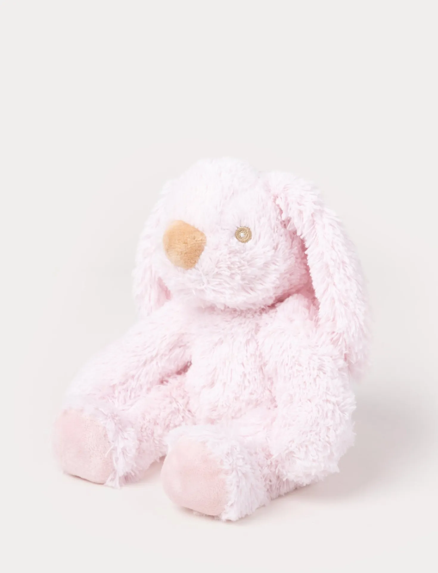 Lolli Bunnies, Gosedjur, Kanin, Rosa