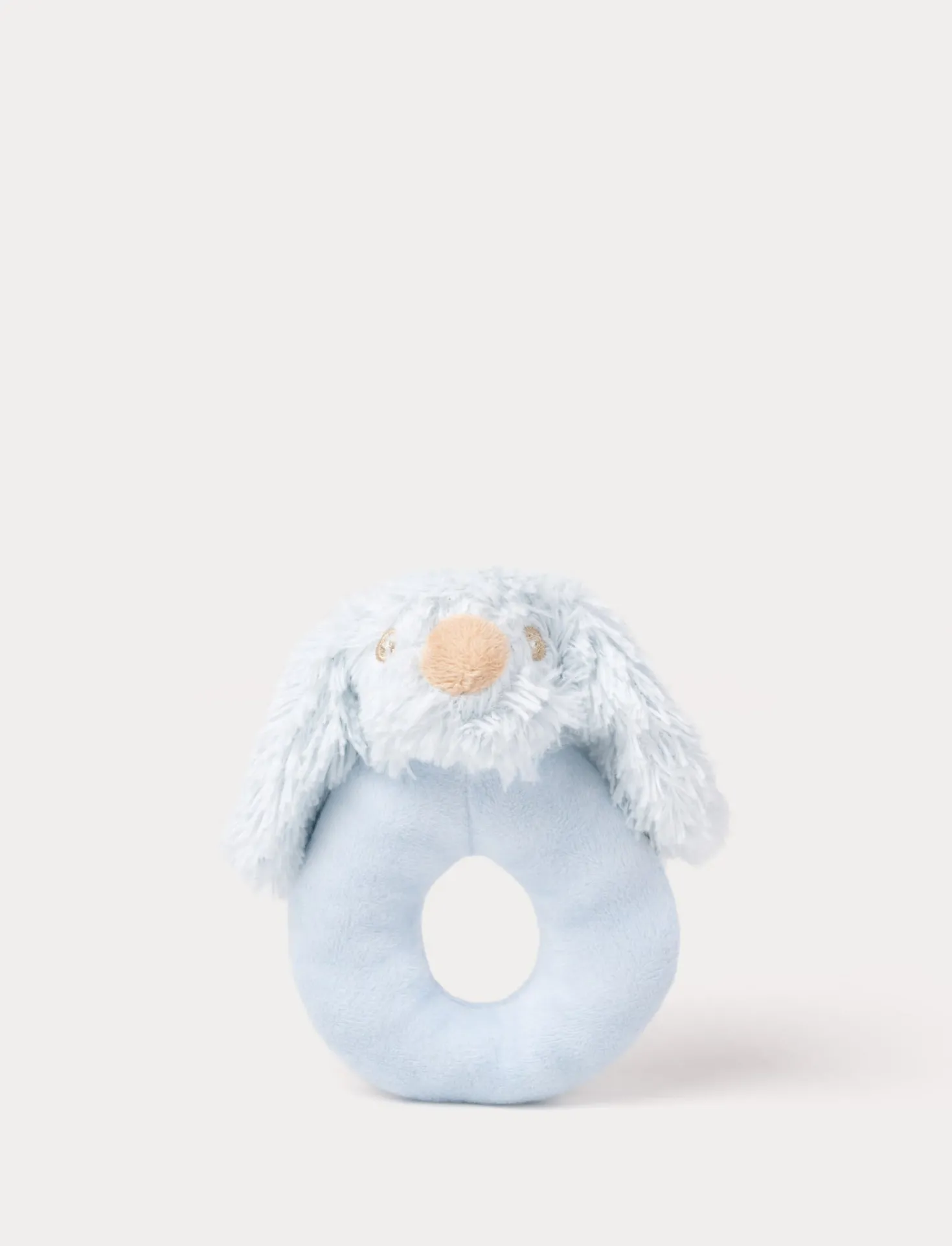 Lolli Bunnies, Gåvoset, Blå, Ljusblå