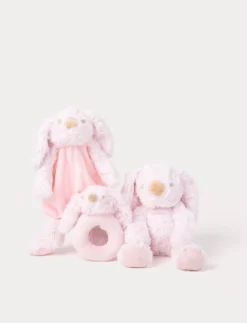 Lolli Bunnies, Gåvoset, Rosa