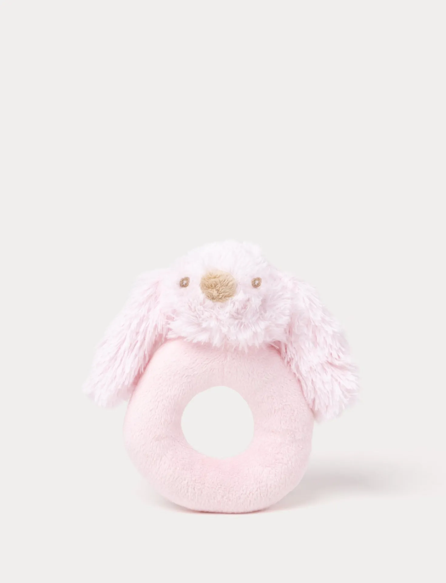 Lolli Bunnies, Gåvoset, Rosa