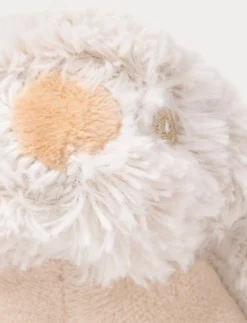 Lolli Bunnies, Skallra, Kanin, Beige