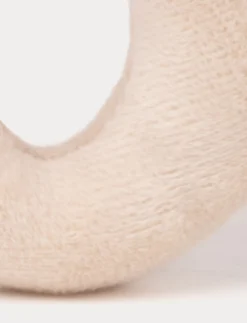 Lolli Bunnies, Skallra, Kanin, Beige