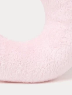 Lolli Bunnies, Skallra, Kanin, Rosa