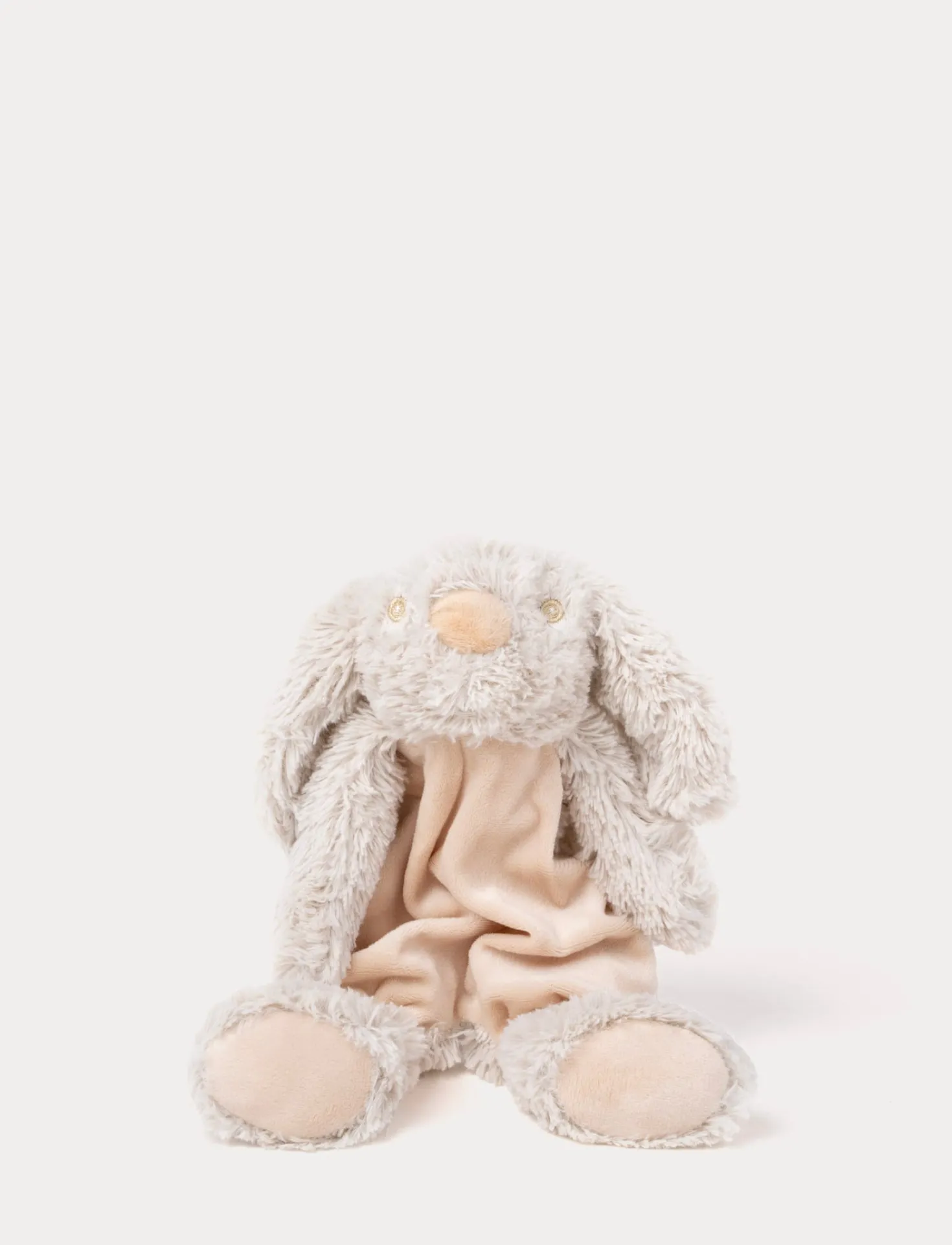Lolli Bunnies, Snuttefilt, Kanin, Beige