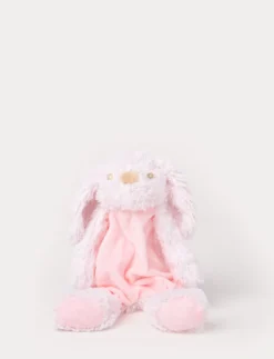 Lolli Bunnies, Snuttefilt, Kanin, Rosa