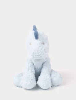 Lolli Dinos, Gosedjur