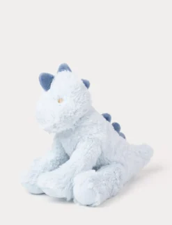 Lolli Dinos, Gosedjur