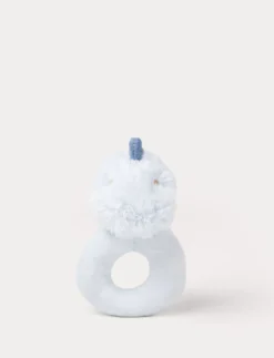 Lolli Dinos, Skallra