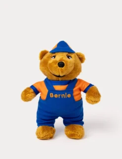 Lollo & Bernie, Bernie