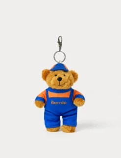 Lollo & Bernie, Bernie Bagtag