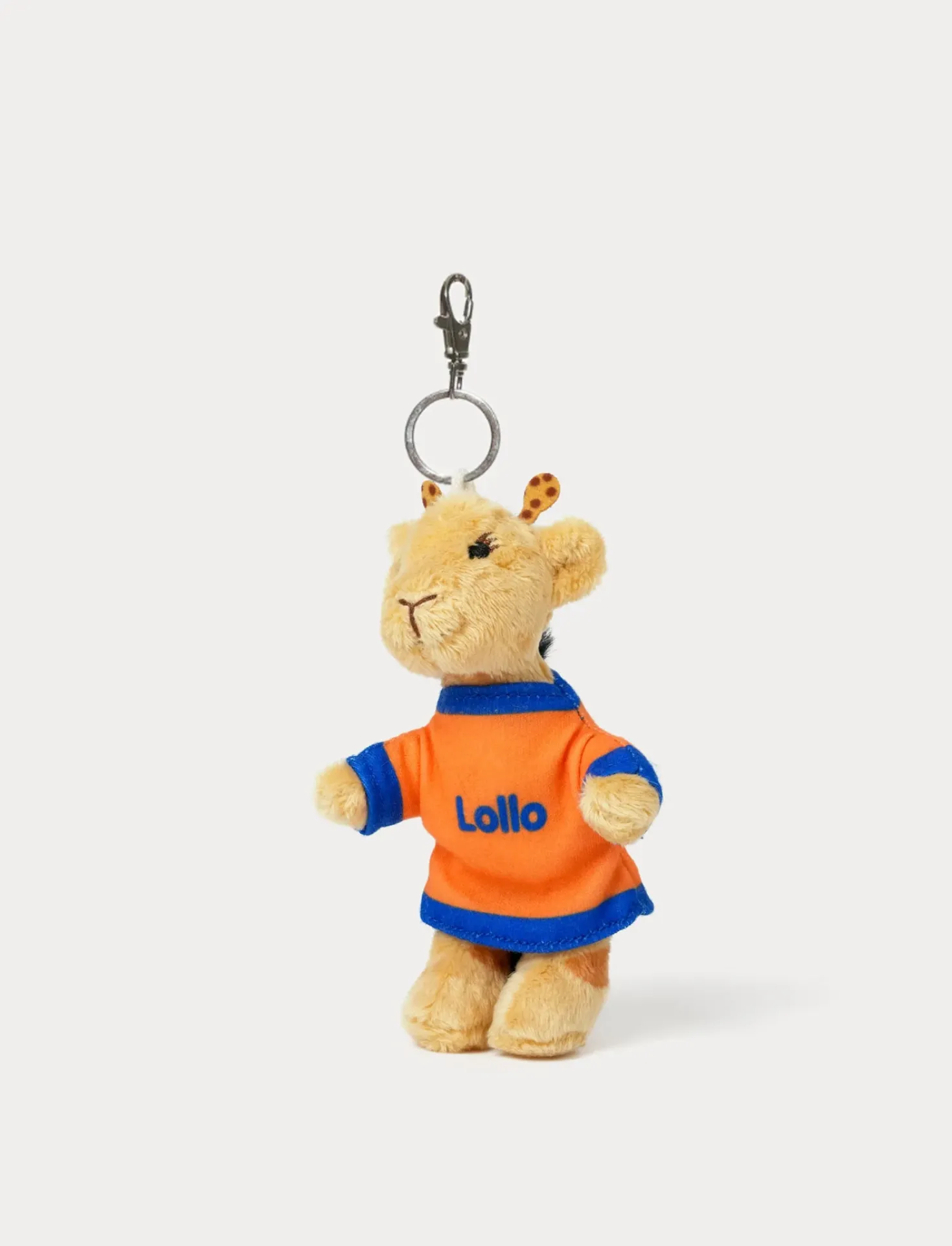 Lollo & Bernie, Lollo Bagtag