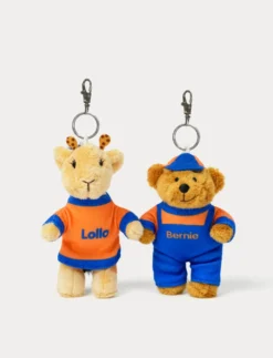 Lollo & Bernie, Lollo Bagtag