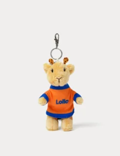 Lollo & Bernie, Lollo Bagtag