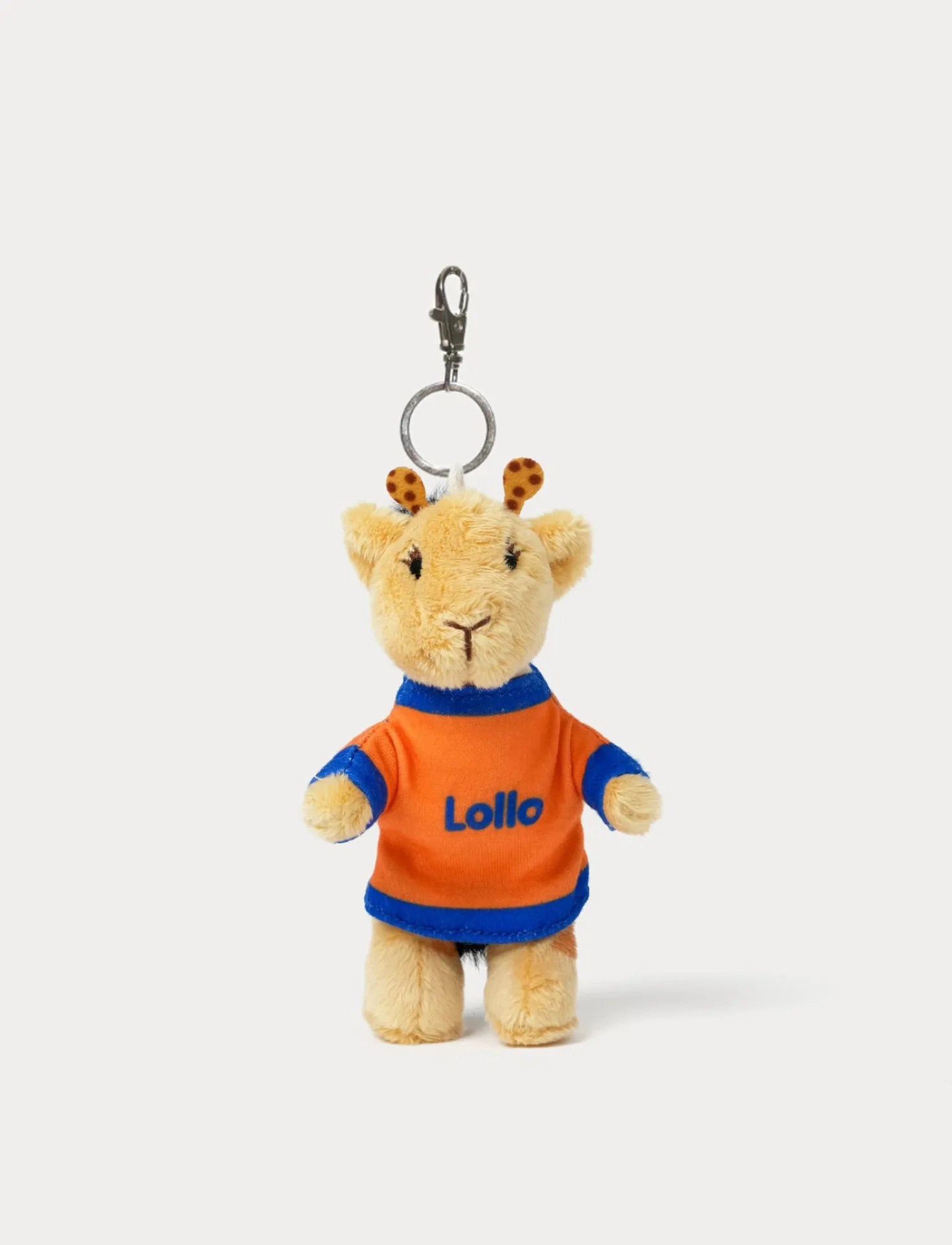 Lollo & Bernie, Lollo Bagtag