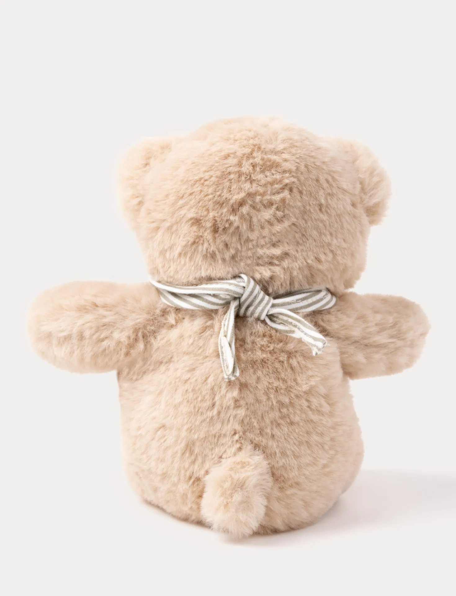 Malte, Nalle, Liten, Beige