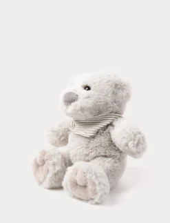 Malte, Nalle, Liten, Grå