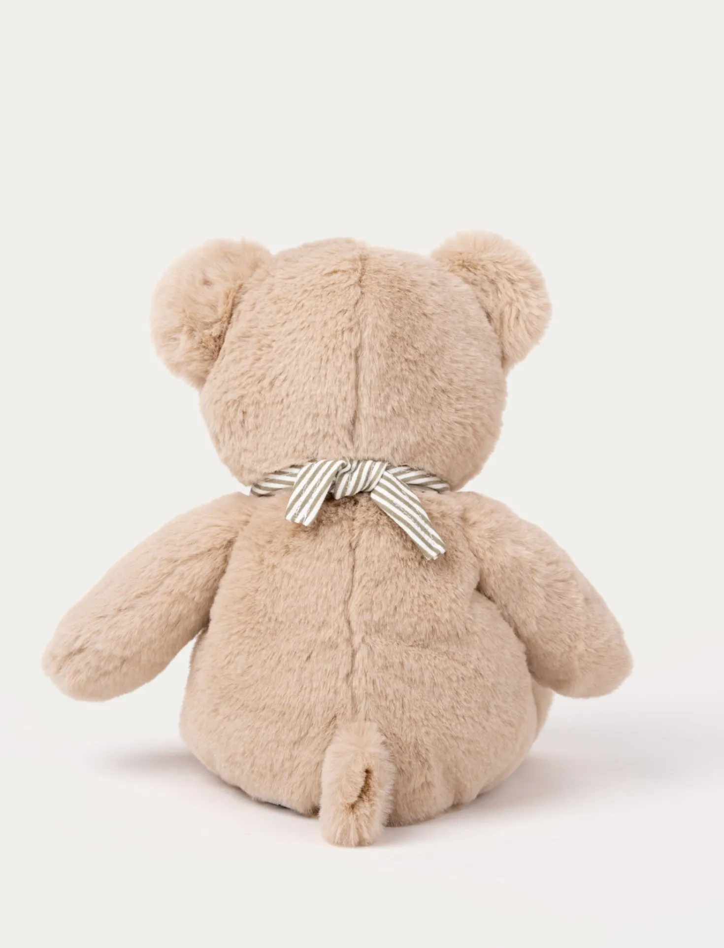Malte, Nalle, Stor, Beige