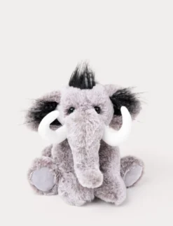 Max, Mammut