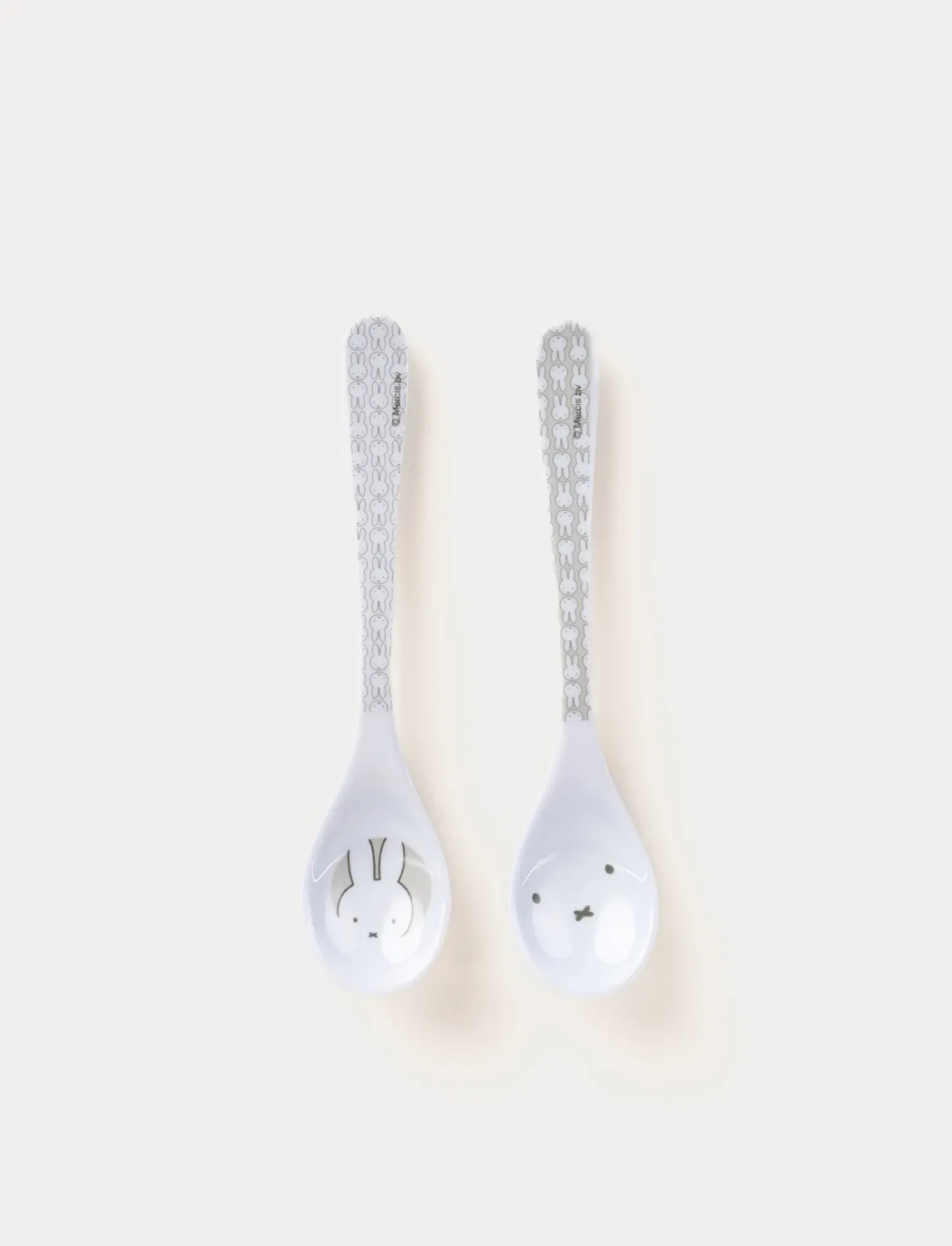 Miffy, Barnskedar, 2 st