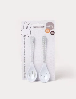 Miffy, Barnskedar, 2 st