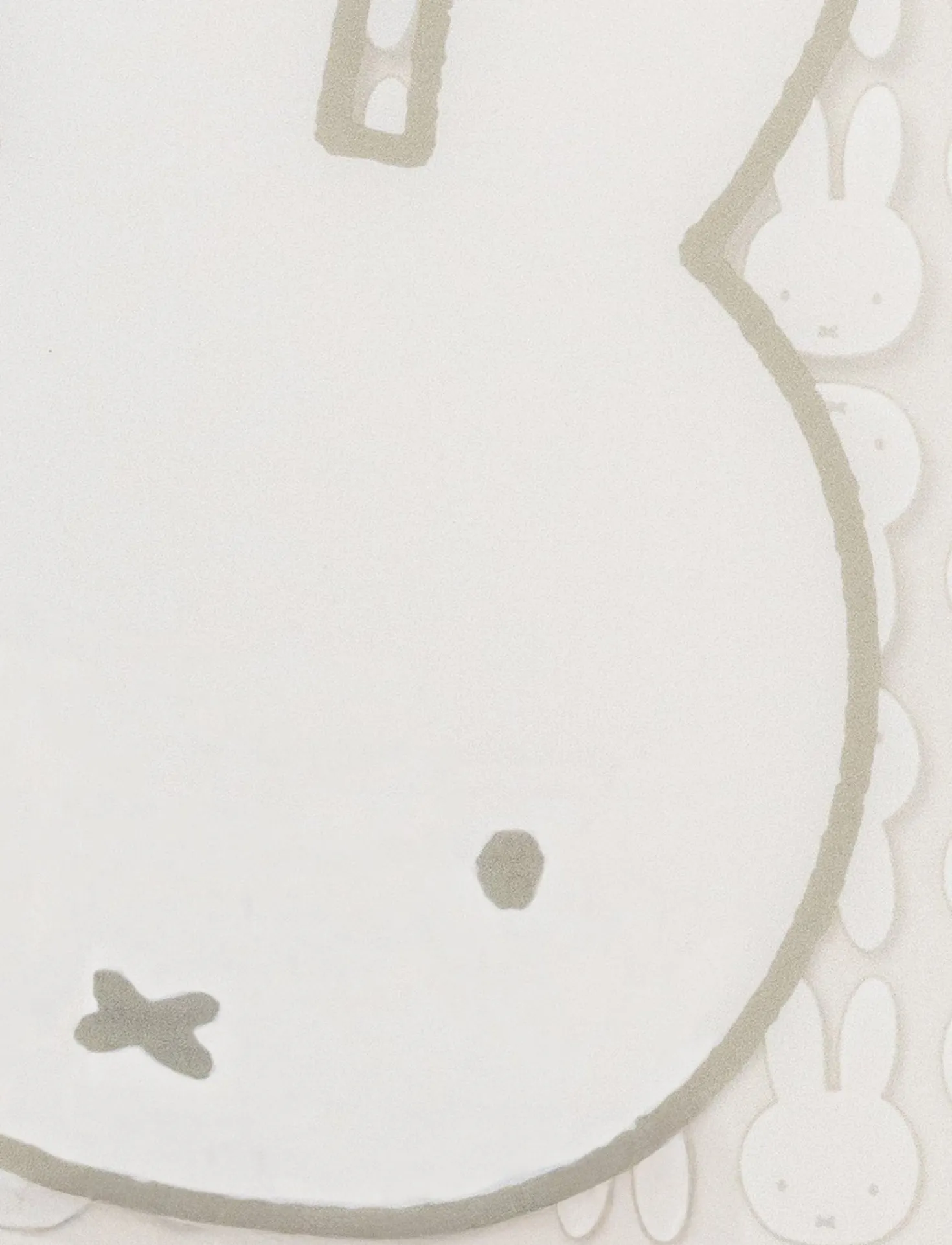 Miffy, Bordstablett