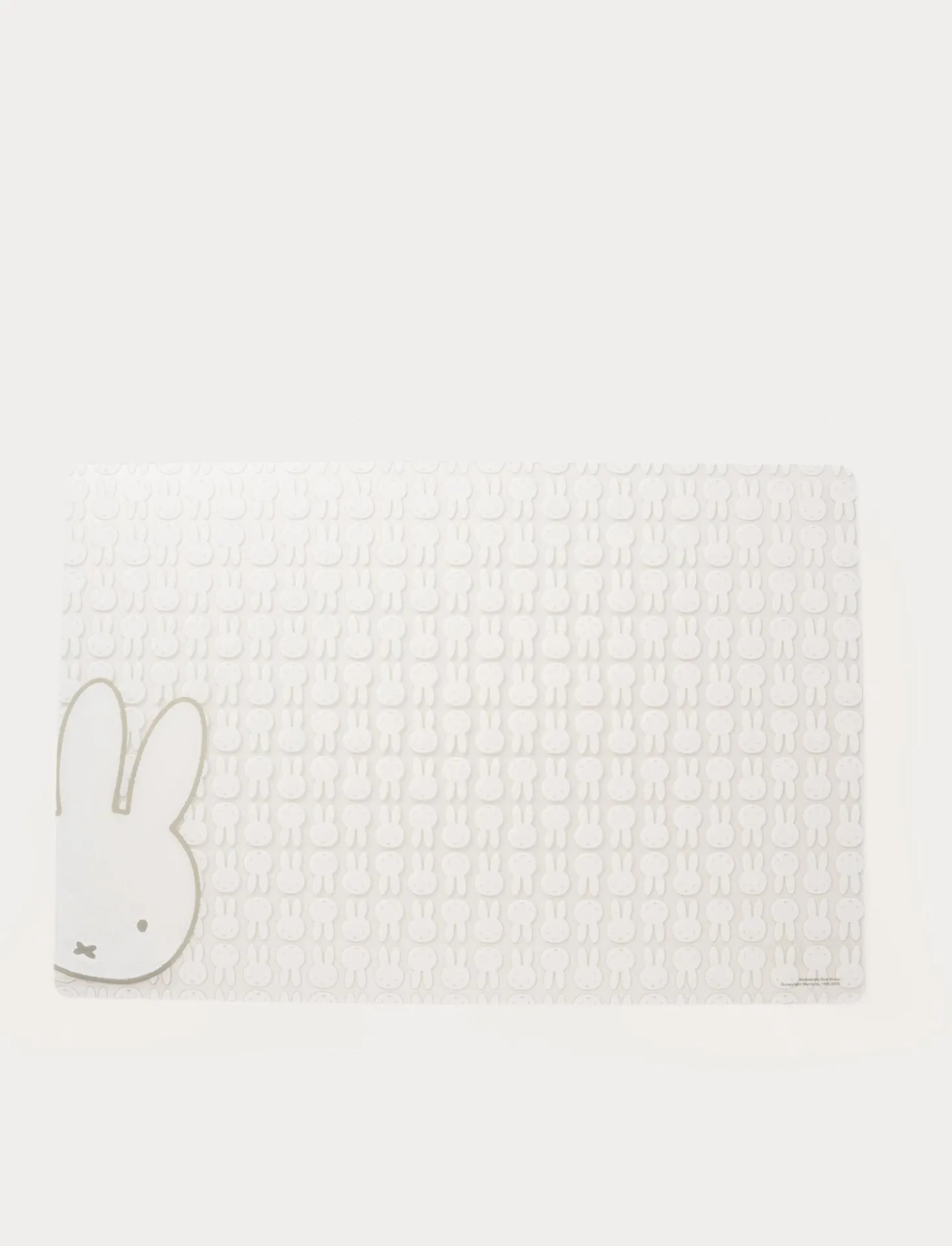 Miffy, Bordstablett