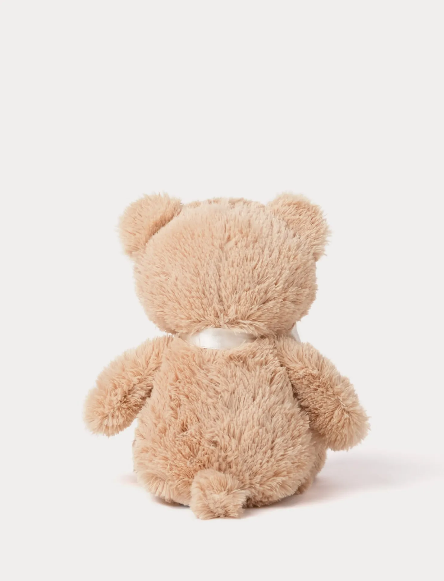 Min första nalle, Engelska