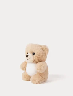 Nalle, Liten, Beige