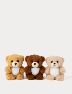 Nalle, Liten, Brun