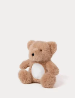 Nattlampa med ljud, Nalle