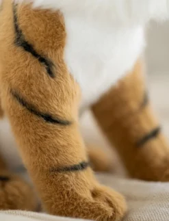 Naturtrogen tiger