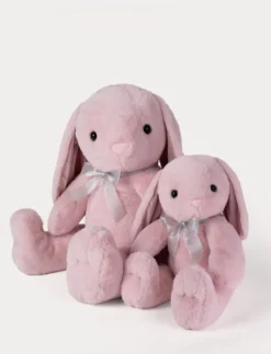Olivia, Kanin, Liten, Rosa