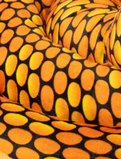 Orm, Orange