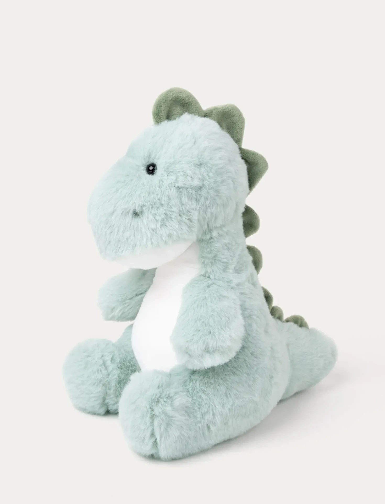 Petri, Dino, Ljusgrön