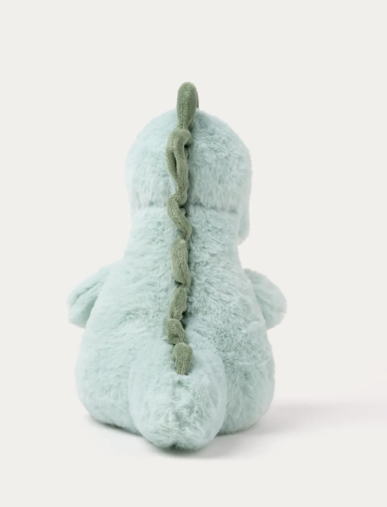 Petri, Dino, Ljusgrön